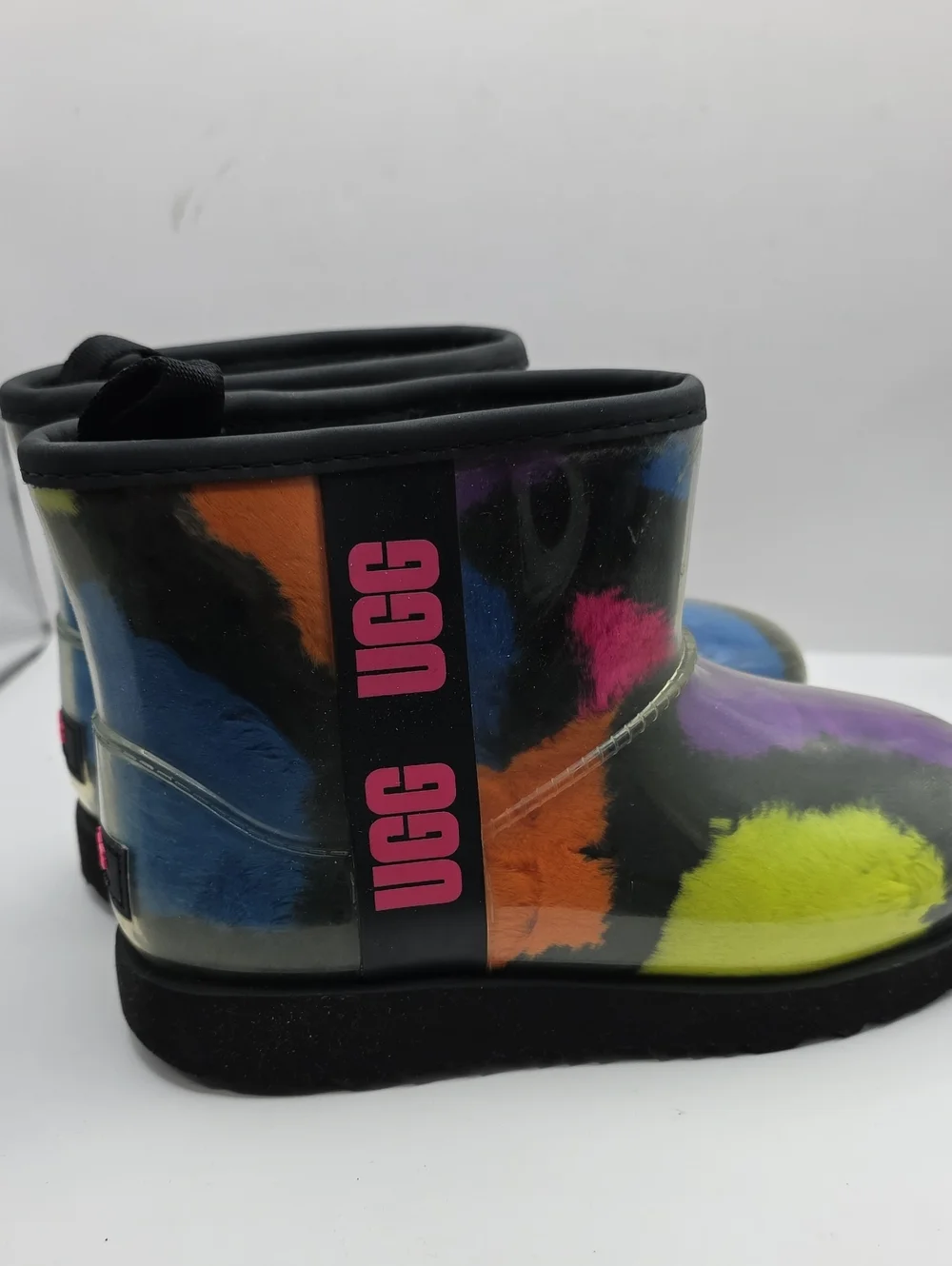 Uggs Girls Size 2